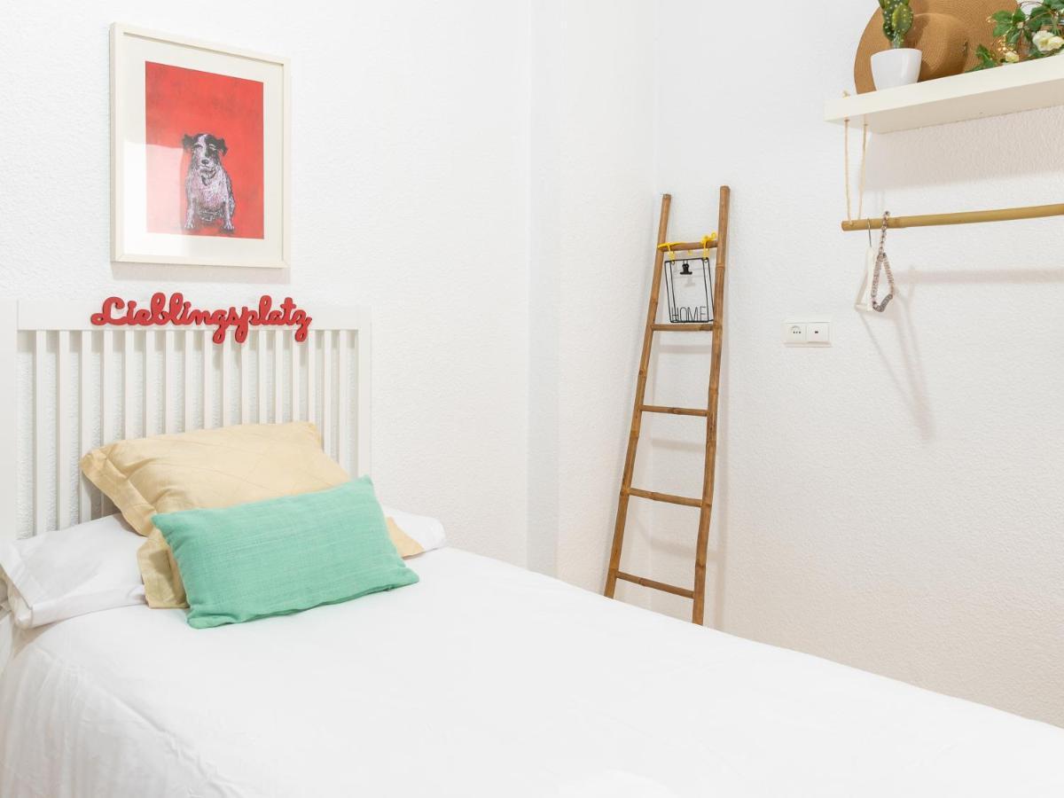 Apartamento Centrico Loyola Cordoba Exterior photo