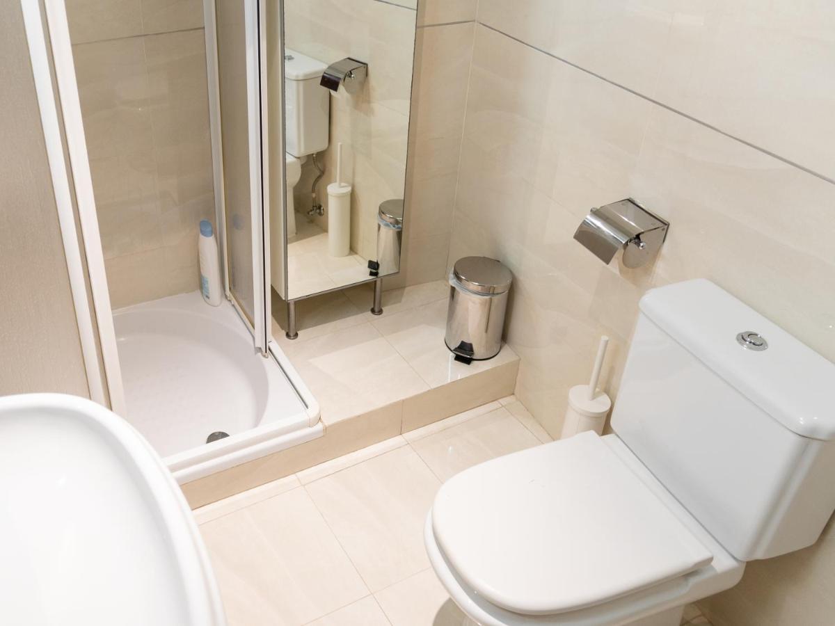 Apartamento Centrico Loyola Cordoba Exterior photo